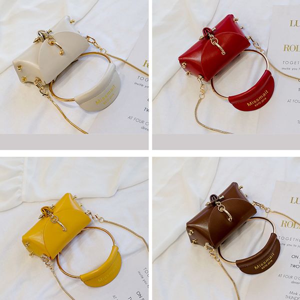 jhd-metal ring handle women handbag mini cute tote bag chain rivet shoulder bag fashion messenger
jhd-metal ring handle women handbag mini cute tote bag chain rivet shoulder bag fashion messenger