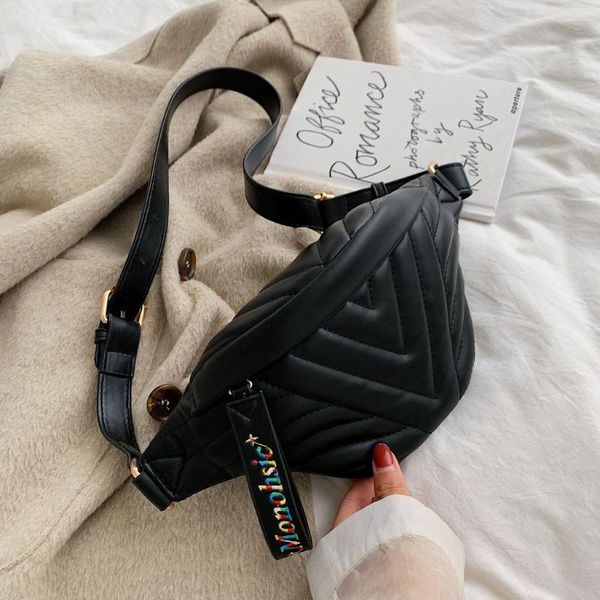 fashion women messenger belt bag pack plaid waist bags girl travel small fanny chest pack bolsas ladies mini shoulder bag #35
fashion women messenger belt bag pack plaid waist bags girl travel small fanny chest pack bolsas ladies mini shoulder bag #35