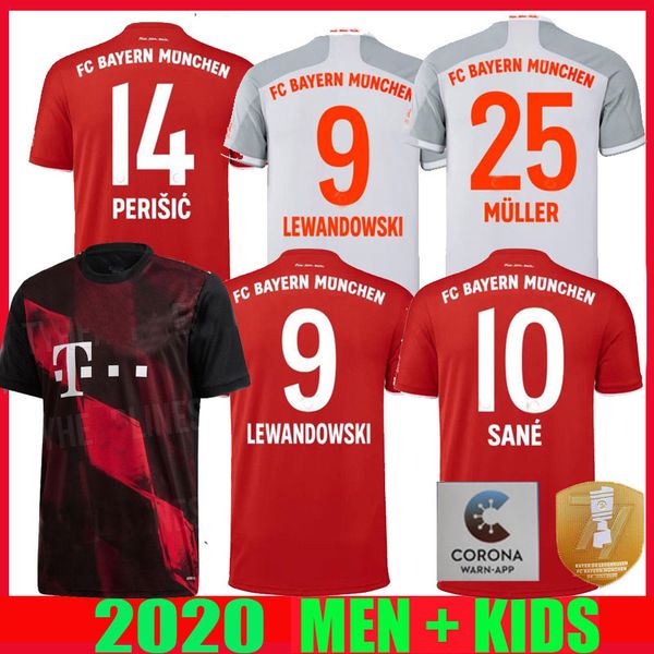 20 21 bayern munich soccer jersey sané home away 77th german cup final lewandowski 2020 2021 third 3rd muller men kids football shirts, Black;yellow
20 21 bayern munich soccer jersey sané home away 77th german cup final lewandowski 2020 2021 third 3rd muller men kids football shirts, Black;yellow