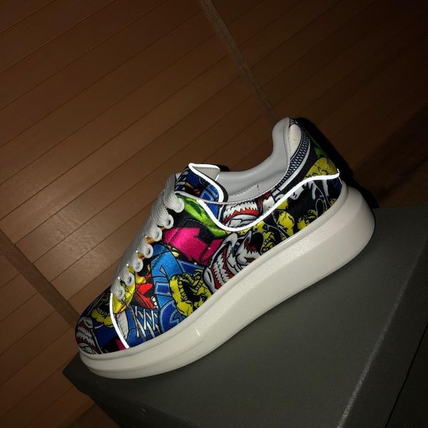 2020-2019r new luxury men's and women's casual shoes, fashion wild couple sports shoes, yards: 35-45 
2020-2019r new luxury men's and women's casual shoes, fashion wild couple sports shoes, yards: 35-45