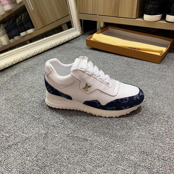 2020r limited edition luxury design men's fashion rubber-soled sneakers, wild breathable men's casual shoes, men's banquet sh, Black
2020r limited edition luxury design men's fashion rubber-soled sneakers, wild breathable men's casual shoes, men's banquet sh, Black