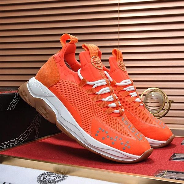 luxury mens shoes comfortable vintage designer shoes zapatos de lujo para hombre cross chainer sneakers casual plus size low men shoes, Black
luxury mens shoes comfortable vintage designer shoes zapatos de lujo para hombre cross chainer sneakers casual plus size low men shoes, Black