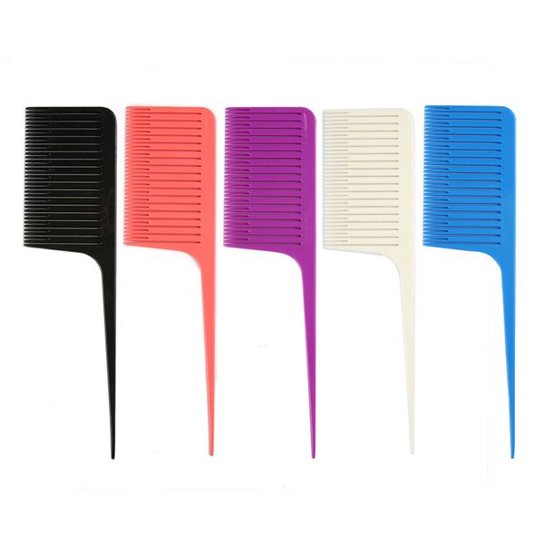 2pcs finewide ткачество выделите ламинирование волос гребни крашение brush салон, Silver
2pcs finewide ткачество выделите ламинирование волос гребни крашение brush салон, Silver