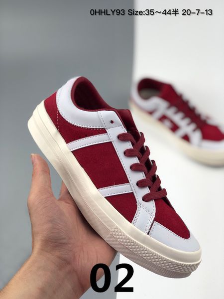 the creator x one star ox golf le fleur sunflower ttc casual shoes rainbow 1970 leather suede men women fashion skate designer sneakers
the creator x one star ox golf le fleur sunflower ttc casual shoes rainbow 1970 leather suede men women fashion skate designer sneakers