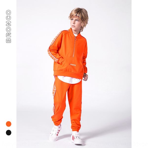 ztslf bc clothing 2019 autumn new long clothes trousers big pocket sports boy's suit suit shoulder suits for boys and girls children�
ztslf bc clothing 2019 autumn new long clothes trousers big pocket sports boy's suit suit shoulder suits for boys and girls children�