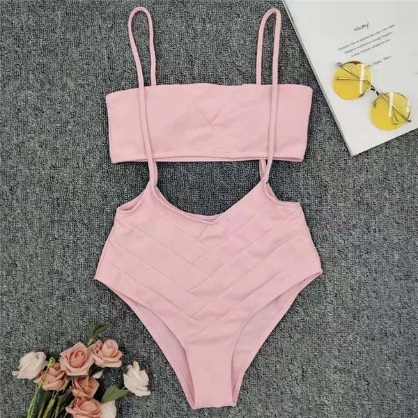 2 pieces set high waist bikinis set swimsuit women pink bathing suit 2020 new swimwear summer beachwear polyester bodysuits biquinis, White;black
2 pieces set high waist bikinis set swimsuit women pink bathing suit 2020 new swimwear summer beachwear polyester bodysuits biquinis, White;black