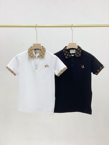 2020g*ny fashion mans designer polo shirts men tshirt oversized mens tshirt classic tee 2colors s-xl, Black;green
2020g*ny fashion mans designer polo shirts men tshirt oversized mens tshirt classic tee 2colors s-xl, Black;green