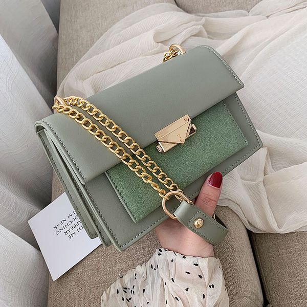 scrub leather messenger bags for women 2020 small shoulder crossbody bag lady chain handbags and purses travel hand bag
scrub leather messenger bags for women 2020 small shoulder crossbody bag lady chain handbags and purses travel hand bag