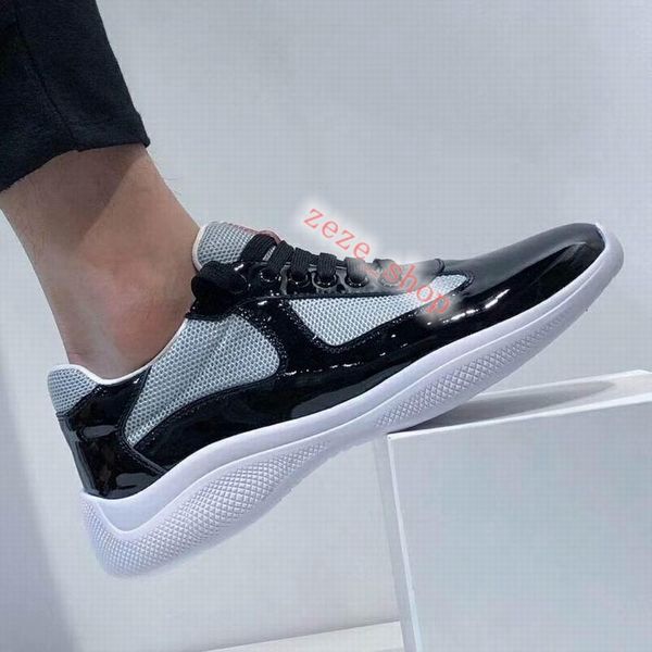 prada casual shoes итальянского new mens red повседневного comfort shoes british progettista человек досуг обувь блестящих лакированная кожа, Black;red
prada casual shoes итальянского new mens red повседневного comfort shoes british progettista человек досуг обувь блестящих лакированная кожа, Black;red