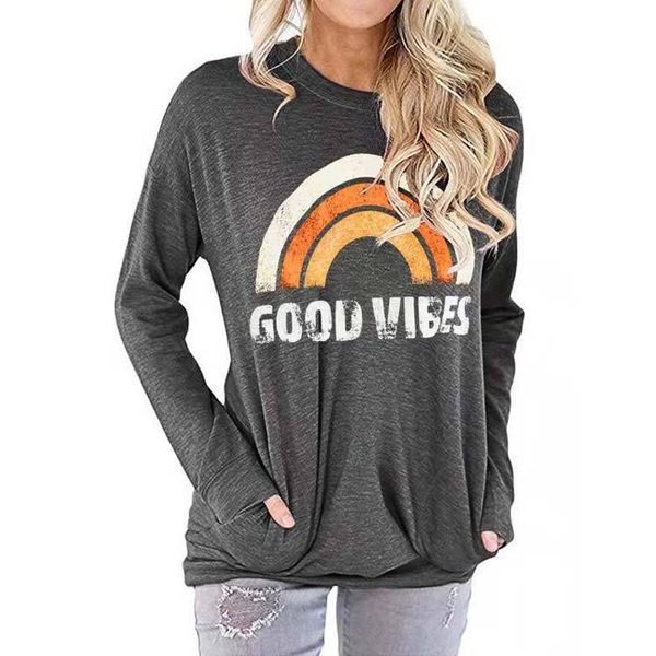 fashion womens long sleeves t shirts with letter printed casual ladies autumn t shirts 2020 new arrival clothing size s-2xl, White
fashion womens long sleeves t shirts with letter printed casual ladies autumn t shirts 2020 new arrival clothing size s-2xl, White
