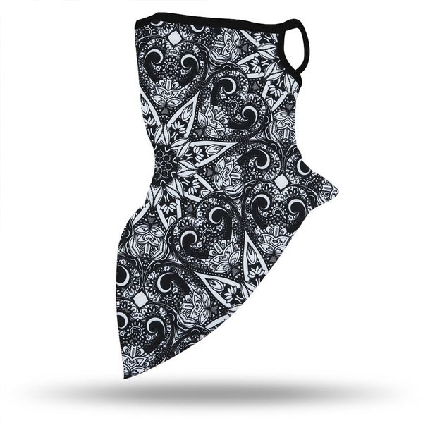 men and women magic headband face mask scarf bandanas seamless flag digital magic masks, animal lion, tiger, riding scarfs paty mask i415#59, Black
men and women magic headband face mask scarf bandanas seamless flag digital magic masks, animal lion, tiger, riding scarfs paty mask i415#59, Black