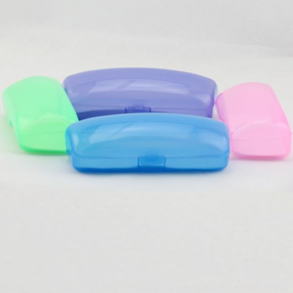 fashion cute multi-color reading glasses plastic plastic box myopia student presbyopic optical glasses box, Blue
fashion cute multi-color reading glasses plastic plastic box myopia student presbyopic optical glasses box, Blue
