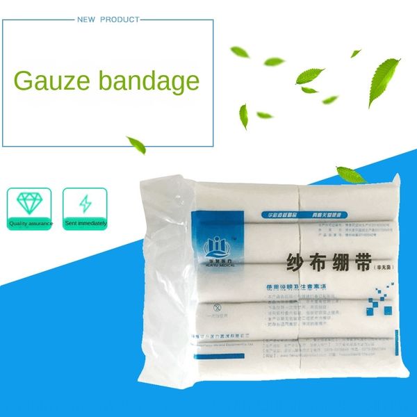 8pcx8 huayu /disposable huayu degreasing roll/high density huayugauze bandage/disposable huayu gauze bandage 8x600cm10x600cm degreasing band
8pcx8 huayu /disposable huayu degreasing roll/high density huayugauze bandage/disposable huayu gauze bandage 8x600cm10x600cm degreasing band
