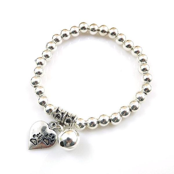 New Style Bohemian Miao Silver Nation Retro Ringing Accessories Tibetan Silver Bell Bracelets
New Style Bohemian Miao Silver Nation Retro Ringing Accessories Tibetan Silver Bell Bracelets