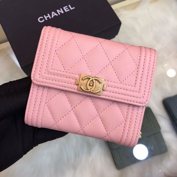 the new leboy short 30 fold wallet with lychee coiffin twill lines is very durable and retro gold clasp is very fashionable, Red;black
the new leboy short 30 fold wallet with lychee coiffin twill lines is very durable and retro gold clasp is very fashionable, Red;black
