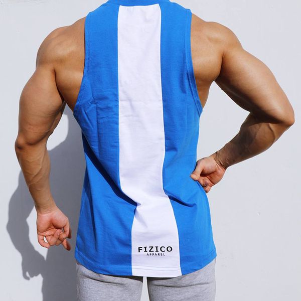 brothers summer waistcoat fitness vest men's loose running sports sleeveless t-shirt men's compression shirt gym tank top, Black;blue
brothers summer waistcoat fitness vest men's loose running sports sleeveless t-shirt men's compression shirt gym tank top, Black;blue