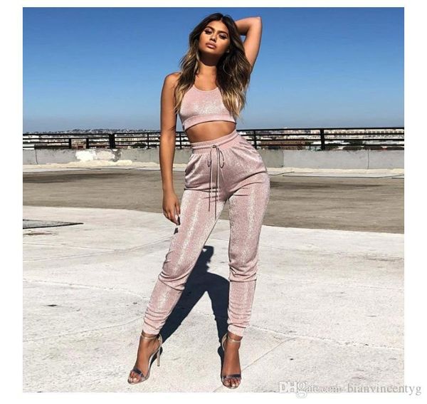 gymwear grils 2 piece set pants sportswear summer 2 piece set women gym sportswear womens yoga clothing tracksuits matching sets, Gray
gymwear grils 2 piece set pants sportswear summer 2 piece set women gym sportswear womens yoga clothing tracksuits matching sets, Gray