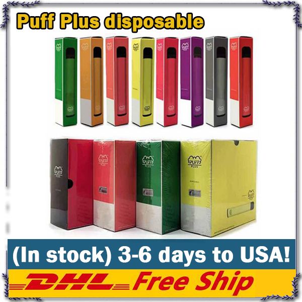 СЛОЙКА PLUS Puff BAR Одноразовая Pod картридж 550mAh Аккумулятор 3,2 мл предварительно заполненного Vape Бобы Стик Стиль электронные сигареты Портативный Испаритель горячий
СЛОЙКА PLUS Puff BAR Одноразовая Pod картридж 550mAh Аккумулятор 3,2 мл предварительно заполненного Vape Бобы Стик Стиль электронные сигареты Портативный Испаритель горячий