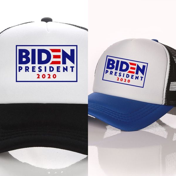 qo1id new biden president 2020 ball hat usa baseball letters biden caps summer mesh patchwork caps hats visor cap outdoor sports peaked hats, Blue;gray
qo1id new biden president 2020 ball hat usa baseball letters biden caps summer mesh patchwork caps hats visor cap outdoor sports peaked hats, Blue;gray