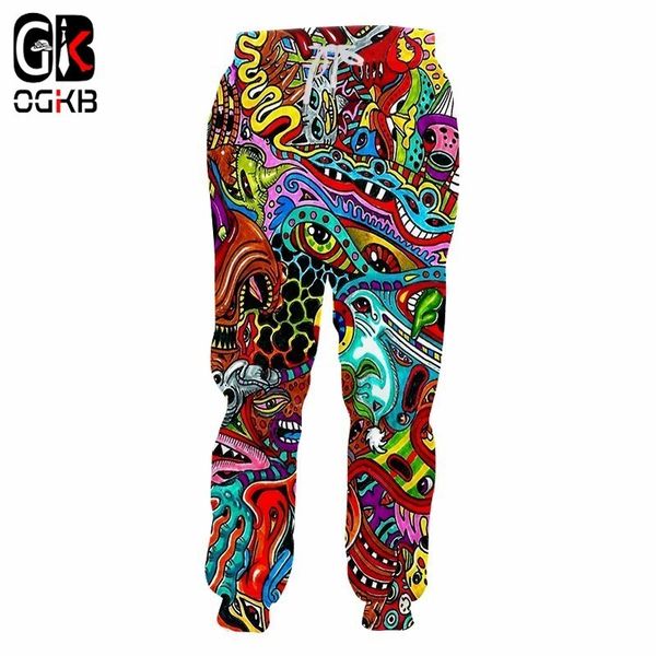 ogkb jogger pants hombre long loose 3d sweat pants printed red ghost hip hop plus size 5xl garment spring sweatpants, Black
ogkb jogger pants hombre long loose 3d sweat pants printed red ghost hip hop plus size 5xl garment spring sweatpants, Black