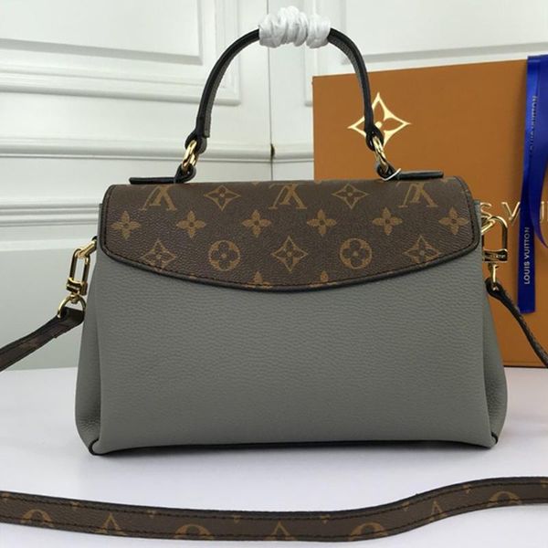 fast delivery womens bag with original box shoulder bags type messenger handbags classic design leather crossbody bag handle totes
fast delivery womens bag with original box shoulder bags type messenger handbags classic design leather crossbody bag handle totes