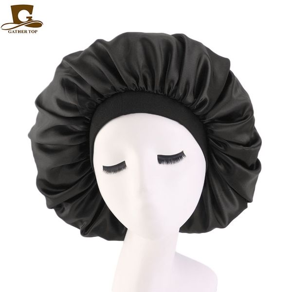 extra large size bonnet customize print words pictures women day night sleep cap make up beauty head wear, Blue;gray
extra large size bonnet customize print words pictures women day night sleep cap make up beauty head wear, Blue;gray