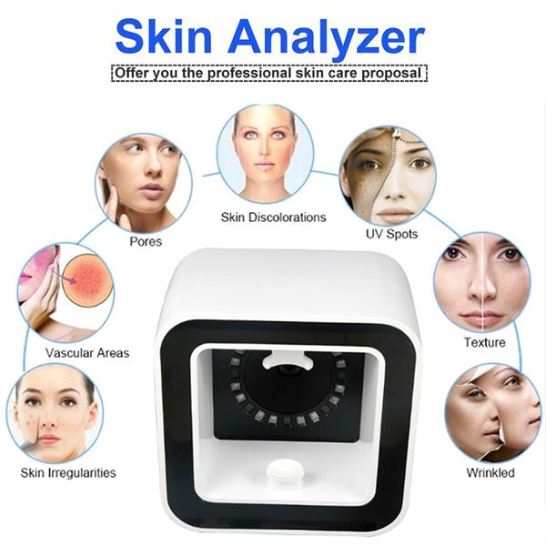 au pro fluorescent bulbs uv magnifying beauty facial analyzer skin care device for spa salon machine home use
au pro fluorescent bulbs uv magnifying beauty facial analyzer skin care device for spa salon machine home use