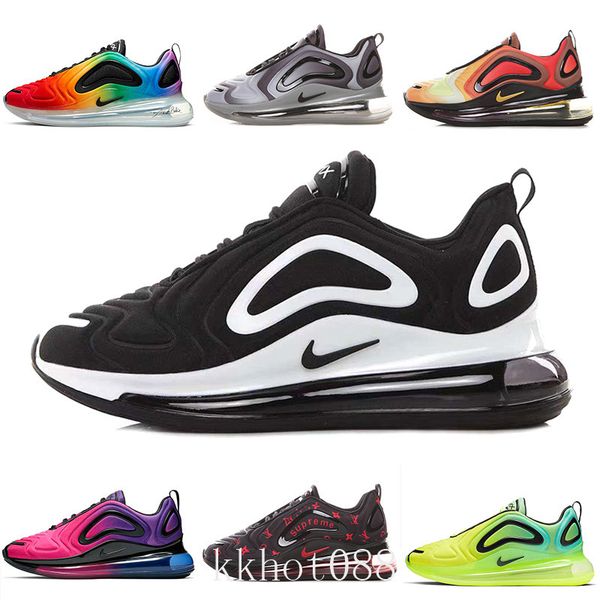 2019 new arrival flair cushion mens running shoes triple black white women sports sneakers zapatillas hombre e-5cx
2019 new arrival flair cushion mens running shoes triple black white women sports sneakers zapatillas hombre e-5cx