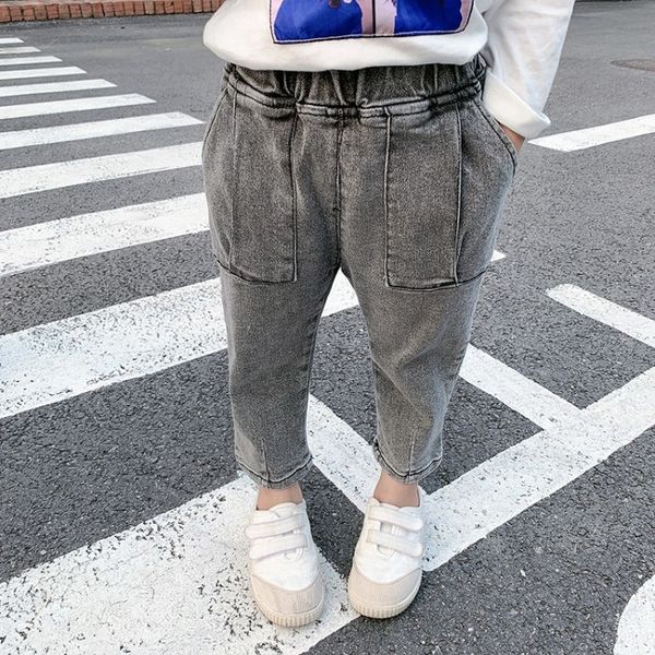 q4p66 baby girl's fashionable high waist 2020 spring jeans trousers and jeans new korean style trousers for children aged 0-3 spring an, Blue
q4p66 baby girl's fashionable high waist 2020 spring jeans trousers and jeans new korean style trousers for children aged 0-3 spring an, Blue