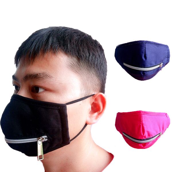 mask face mouth nose protection cotton masks adjustable zipper opening protective mask
mask face mouth nose protection cotton masks adjustable zipper opening protective mask
