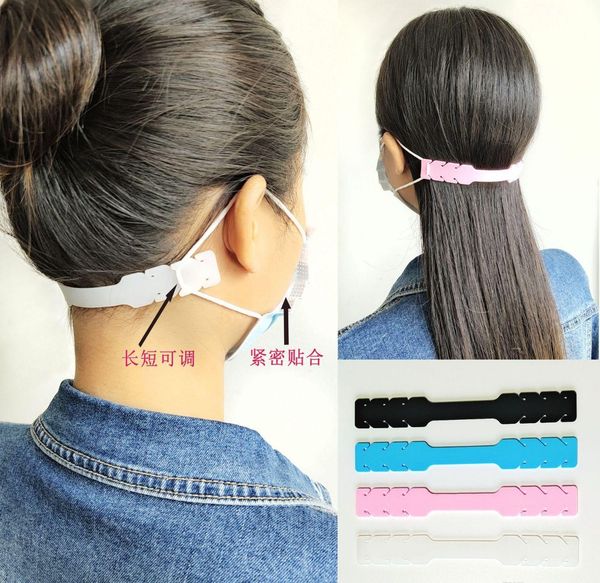 soft silicone face mask hook prevent ear pressure adjustable mask strap extension buckle mask buckle ear strap extension hook pvowm
soft silicone face mask hook prevent ear pressure adjustable mask strap extension buckle mask buckle ear strap extension hook pvowm