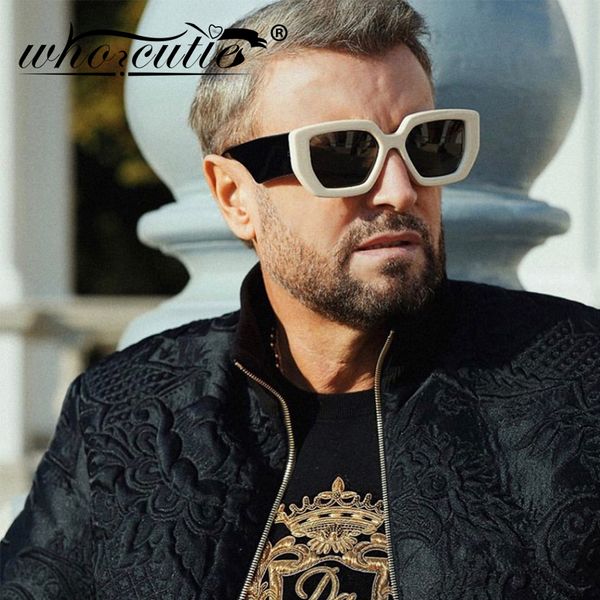 trendy square chunky oversized vintage sunglasses men 2020 brand design retro thick frame chic bold sun glasses shades male s320 ch01, Blue
trendy square chunky oversized vintage sunglasses men 2020 brand design retro thick frame chic bold sun glasses shades male s320 ch01, Blue