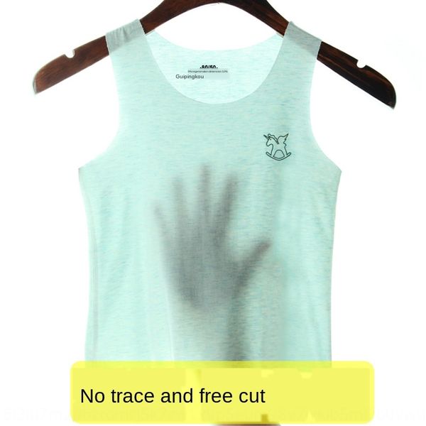 children's seamless modal baby elastic breathable boys' and girls underwear vest vest vest' baby underwear base shirt trendy, Blue
children's seamless modal baby elastic breathable boys' and girls underwear vest vest vest' baby underwear base shirt trendy, Blue