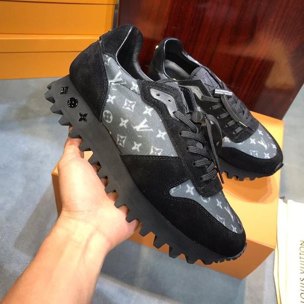 2020g limited edition luxury design leather printed sneakers fashion wild mens casual shoes mens banquet shoes size: 38-45, Black
2020g limited edition luxury design leather printed sneakers fashion wild mens casual shoes mens banquet shoes size: 38-45, Black