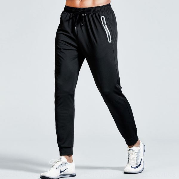 men's quick-drying large size casual spring and autumn running fitness leg-closing casual sports sports pants training pants, Black
men's quick-drying large size casual spring and autumn running fitness leg-closing casual sports sports pants training pants, Black