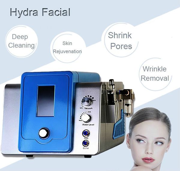 strong vacuum water dermabrasion diamond microdermabrasion hydro facial peel spa machine for scar removal skin care with 10 sets hydra tips
strong vacuum water dermabrasion diamond microdermabrasion hydro facial peel spa machine for scar removal skin care with 10 sets hydra tips