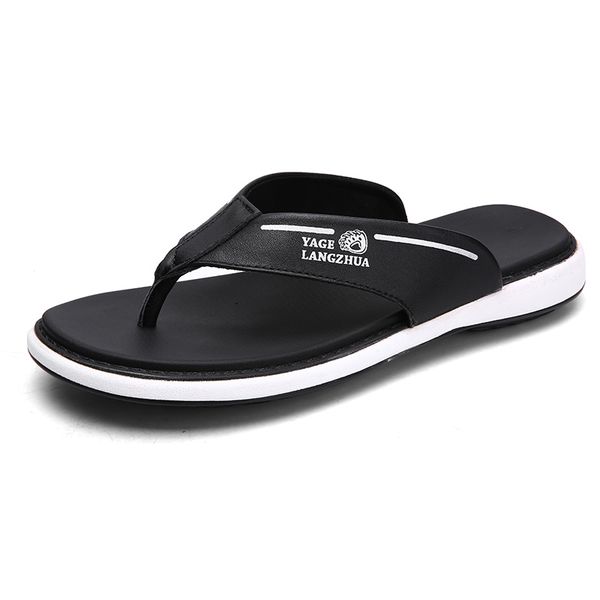soft genuine couro sandalle bulk hombre sandals-men uomo sandals sandel playa fish leather sandalia teenslippers homme size man, Black
soft genuine couro sandalle bulk hombre sandals-men uomo sandals sandel playa fish leather sandalia teenslippers homme size man, Black