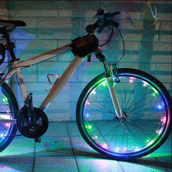 battery powered cycling spoke wire tire tyre wheel light super bright beautiful led mtb bike bicycle diy spoke stripe light
battery powered cycling spoke wire tire tyre wheel light super bright beautiful led mtb bike bicycle diy spoke stripe light