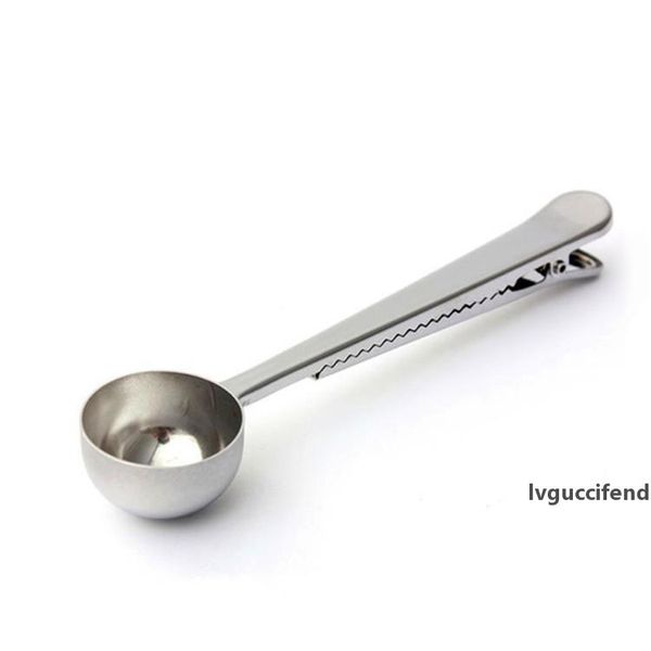 stainless steel scoop coffee measure measure spoon bake spoon with clip your own laser logo supported
stainless steel scoop coffee measure measure spoon bake spoon with clip your own laser logo supported