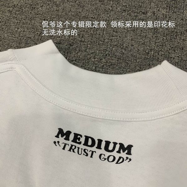 kanye t-shirt service t fashion jesus woman tees is and men god tees casual fear of sunday bottom king shirts streetweat youth igdc, Black
kanye t-shirt service t fashion jesus woman tees is and men god tees casual fear of sunday bottom king shirts streetweat youth igdc, Black