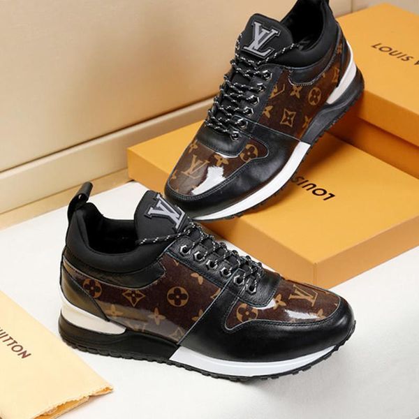 new arrival run away sneaker mens shoes fast delivery lightweight shoes sports lace -up plus size fashion men shoes scarpe sportive da uomo
new arrival run away sneaker mens shoes fast delivery lightweight shoes sports lace -up plus size fashion men shoes scarpe sportive da uomo
