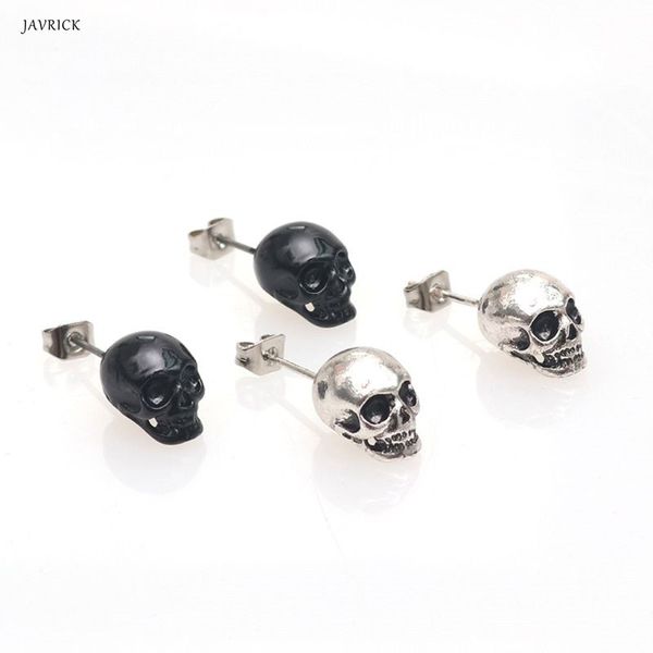 stud punk earrings hip-hop fashion sliver jewelry skeleton earring, Golden;silver
stud punk earrings hip-hop fashion sliver jewelry skeleton earring, Golden;silver