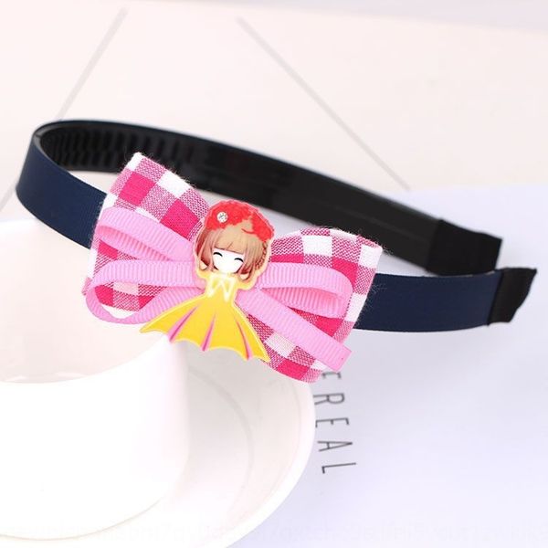 korean new children's fabric accessories hair hair band student cartoon bow headband accessories, Slivery;white
korean new children's fabric accessories hair hair band student cartoon bow headband accessories, Slivery;white