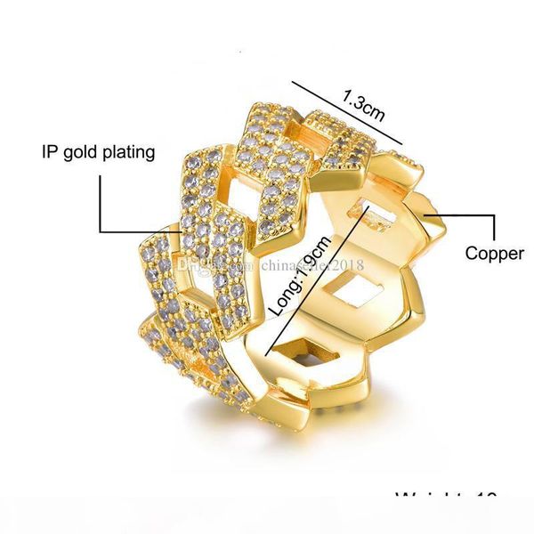 новая мода бриллиантовое кольцо мужчины хип-хоп ювелирных изделий bling cz камень iced out 18k позолоченные hiphop золотые кольца, Silver
новая мода бриллиантовое кольцо мужчины хип-хоп ювелирных изделий bling cz камень iced out 18k позолоченные hiphop золотые кольца, Silver