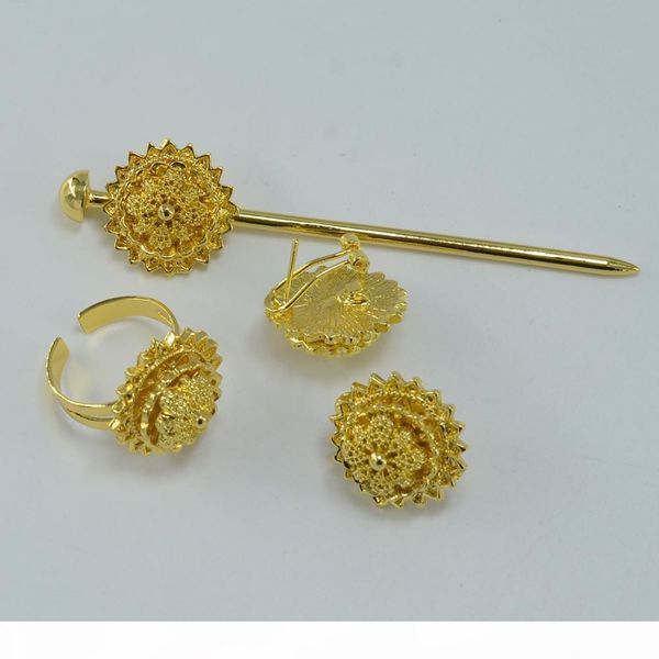 anniyo habesha set jewelry girl necklace hair pcs forehead earrings ring bracelet gold color kids ethiopian eritrean sets 000415, Black
anniyo habesha set jewelry girl necklace hair pcs forehead earrings ring bracelet gold color kids ethiopian eritrean sets 000415, Black