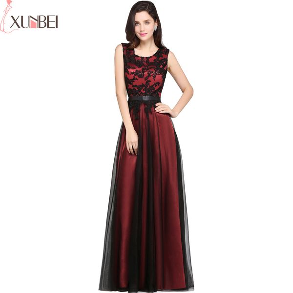 babyonlinedress robe de soiree longue a line burgundy green evening dresses appliqued prom gown party gown cps590, Black;red
babyonlinedress robe de soiree longue a line burgundy green evening dresses appliqued prom gown party gown cps590, Black;red
