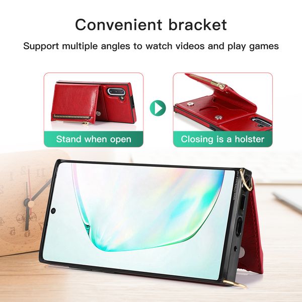 3 colors high value magnetic handmade pu leather flip wallet mobile accessory cell phone back case for samsung galaxy note10
3 colors high value magnetic handmade pu leather flip wallet mobile accessory cell phone back case for samsung galaxy note10
