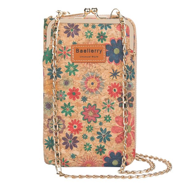 baellerry тавра cork женщин длинный кошелек большой емкости модный мобильный телефон сумка одно плечо сумка crossbody
baellerry тавра cork женщин длинный кошелек большой емкости модный мобильный телефон сумка одно плечо сумка crossbody