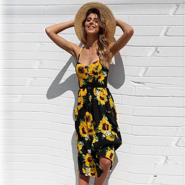 summer womens designer beach dress flora printed flora printed spaghetti strap a line dress female clothing, Black;gray
summer womens designer beach dress flora printed flora printed spaghetti strap a line dress female clothing, Black;gray