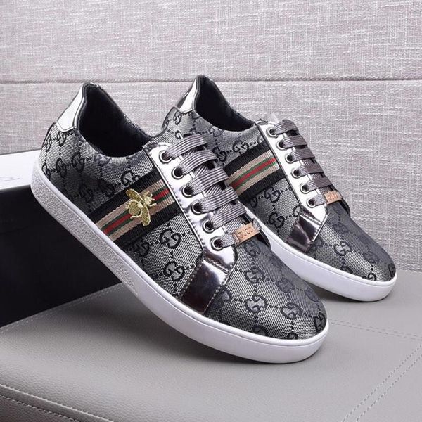 drop ship mens shoes lightweight footwears fashion low casual sports men shoes vintage sneakers zapatos de lujo para, Black
drop ship mens shoes lightweight footwears fashion low casual sports men shoes vintage sneakers zapatos de lujo para, Black